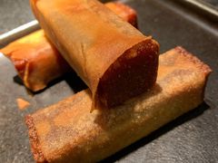 脆皮年糕-蝴蝶里·粤菜·点心(龙湖天街&滨江店)