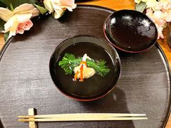 -晴空·日本料理(万象城店)