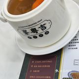 我的春日crush|偏轻食风的一家粤菜馆