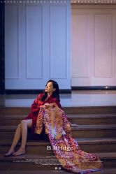 -B.Bridge Couture婚纱礼服(福田店)