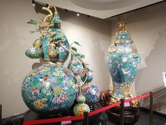 -中国景泰蓝艺术博物馆