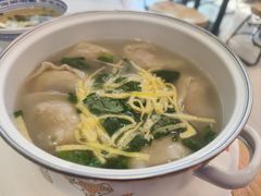 刀鱼馄饨-鲁达面馆本帮风味(共康东路店)