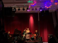 -云·酷 Atmosphere(国贸大酒店)