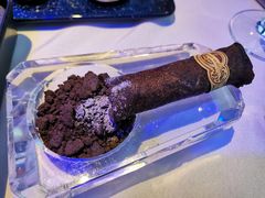 -天玑高空江景餐厅&酒吧Sky Secret Restaurant&Bar