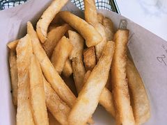 -太平山餐厅(山顶道店)