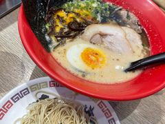 -一風堂拉面(深圳湾万象城店)
