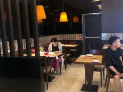 -必胜客(江桥万达店)