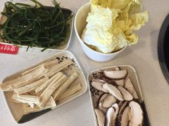 -重庆鸡公煲(学衡路店)