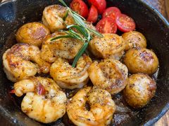 -沏点Trattoria意大利餐厅(新街口店)