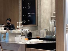 -M Stand(万象前海店)