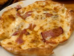 -萨莉亚意式餐厅(深圳北站店)