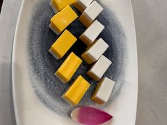 -火福·天湖阁大闸蟹博物馆主题餐厅(浅水湾店)