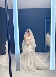 -Vera Wang婚纱礼服旗舰店