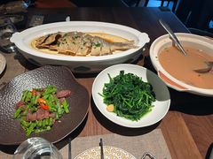 -曾宴·楚菜(湖北省博物馆店)