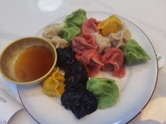 -来之顺海鲜菜馆·青岛菜(栈桥店)