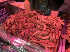 -清真拉妈卤味(回民街店)