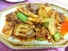 -乐乐餐厅(湘子庙街店)