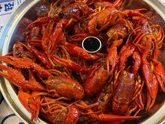 -松哥油焖大虾(皇岗一店)