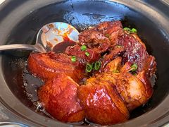 招牌红烧肉-群乐饭店(滨安路店)