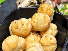 -好兄弟郭巨海鲜(天一阁店)