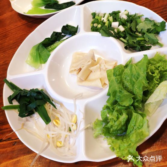 奎记桥乡情云南过桥米线(四方街店)