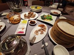 -金鸭季·北京烤鸭(深业上城店)