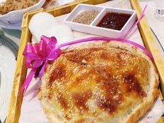 -穆隆斋清真大饭店(串窑街店)