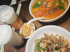 -寻裕记·现炒浇头面(人民广场店)