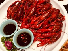 -章吴记喜瑞餐厅(东东城店)