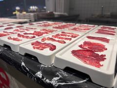 -谭三娘鲜切牛肉自助火锅(文殊院店)
