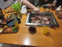 -钱大圣碳火烤肉(北白象店)