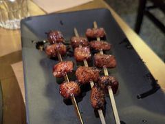 -烤匠麻辣烤鱼(双流明城购物中心店)