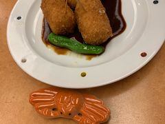 -蟹道乐(道顿堀本店)