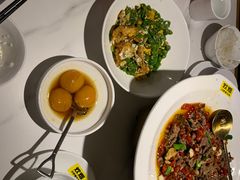 -炊烟小炒黄牛肉(华夏店)