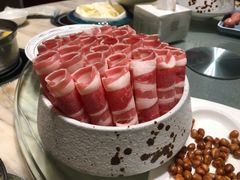 雪花肥牛-阳光码头海鲜火锅(玉立路店)