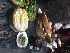 -成都钓鱼台精品酒店-品聚·成都餐厅