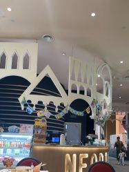 点击看大图 -奈尔宝·儿童乐园·亲子餐厅(星河湾店)