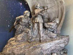 -洞头先锋女子民兵连纪念馆