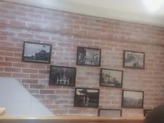 -眷江南之小蓝鲸(王府大街店)