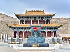 -无极龙凤宫