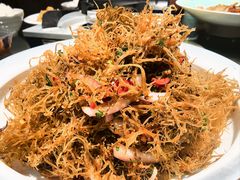 -88号小吃店·经典云南菜·地道纳西美食