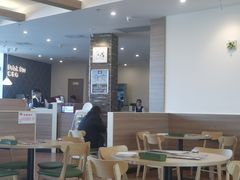 大堂-萨莉亚意大利餐厅(龙胜站颂荟商场店)
