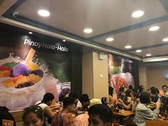 -Mang Inasal - D'mall Boracay