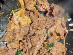 -韩悦牛排烤肉(仓山万达店)