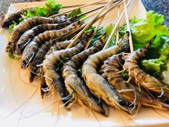 -辉哥火锅(虹桥路店)