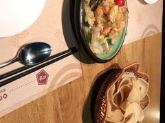 -暹罗酒肆泰餐厅酒吧