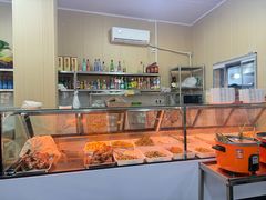 -吕记清真美食城(永兴服装街店)