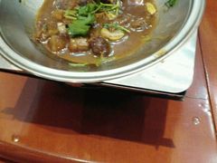 -徽品轩·徽菜馆·地道徽菜(合作经济广场店)