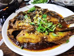 -牛庄高晓山风味馅饼城(海城店)