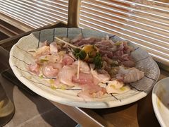 -福田卓悦INTOWN购物中心